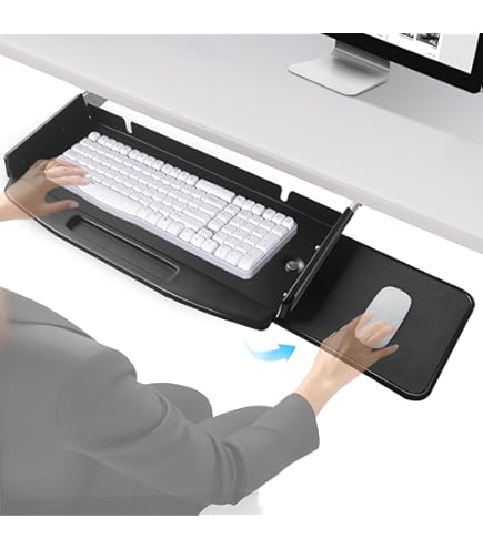 MIDDLE ATLANTIC KBSS キーボードトレイ MIDDLE ATLANTIC ( ミドルアトランティック ) KBSS キーボード